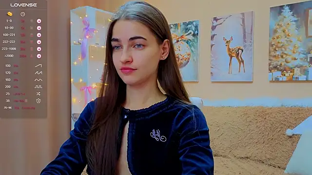 AstoriyaNight's cam snapshot