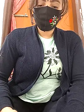 Saanvi-Sen's cam snapshot