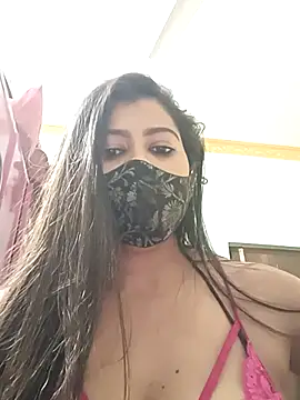 SANAYA_ROY's cam snapshot