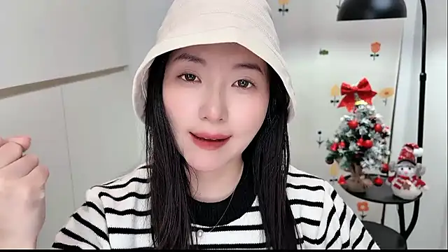 xixi-baobao's cam snapshot