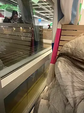 yueyuegirls's cam snapshot