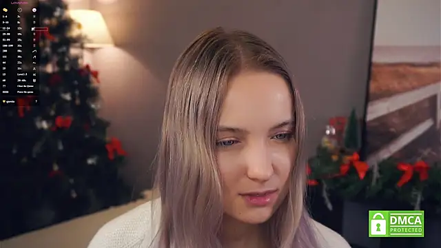 HongTomczak's cam snapshot