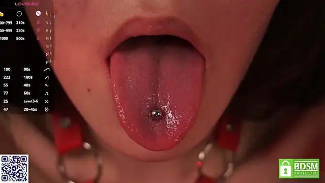 ElenorRoccio's cam snapshot