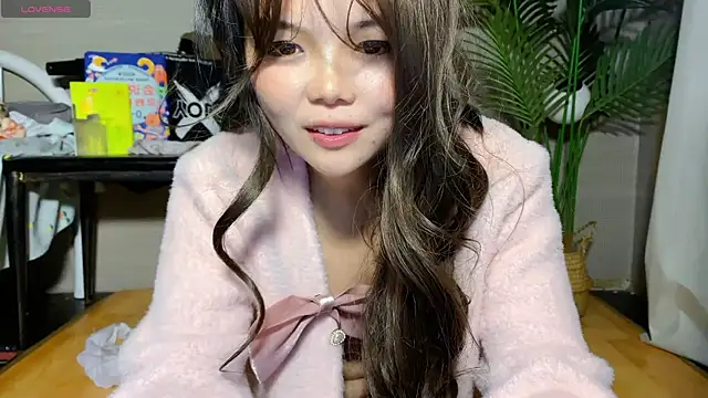 0xiaosu0's cam snapshot