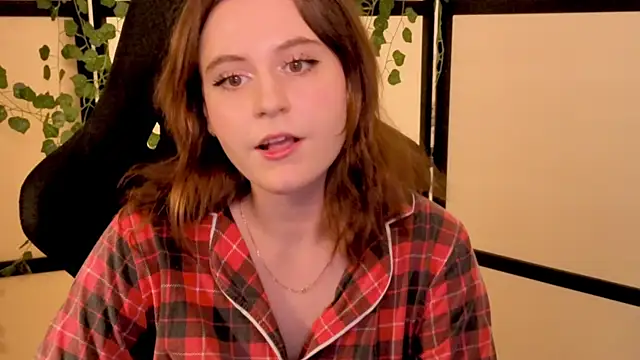 Diana_Flower's cam snapshot