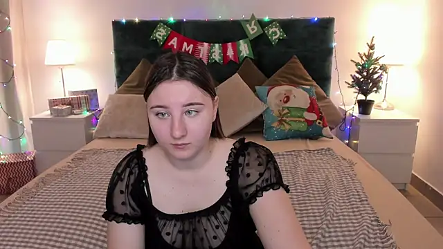 CuddlysKitty's cam snapshot