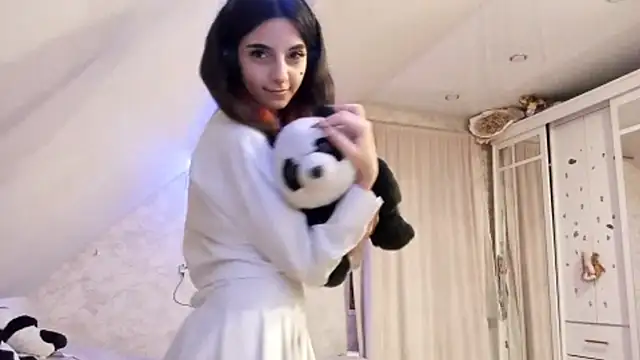 KizzieSchronce's cam snapshot