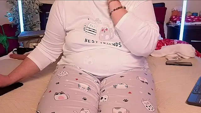 Bbw_Goddes's cam snapshot