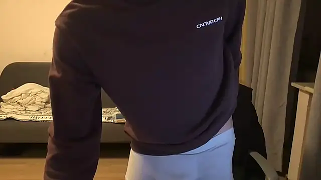 wang930115's cam snapshot