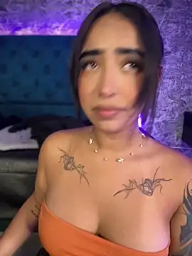 Scarlett-LS's cam snapshot