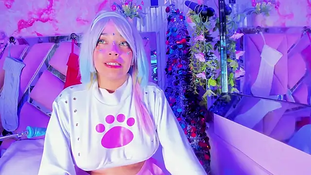 Akane_Hikari_'s cam snapshot