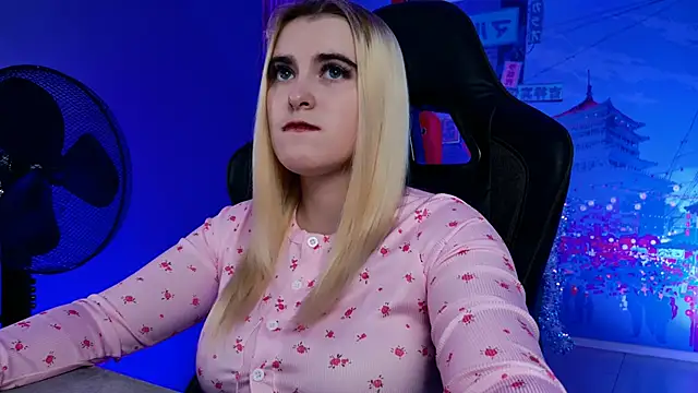 Stef_Nicks's cam snapshot