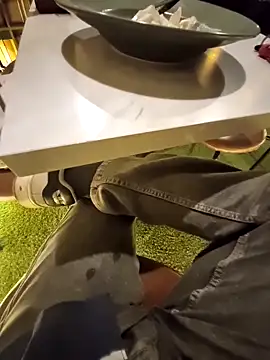 ThickDickRider live sex cam