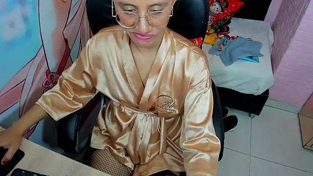 StarletTays's cam snapshot