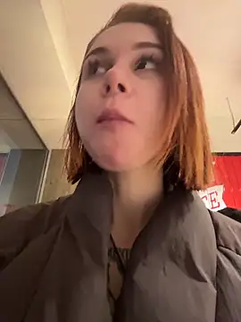 RosieSecret live sex cam