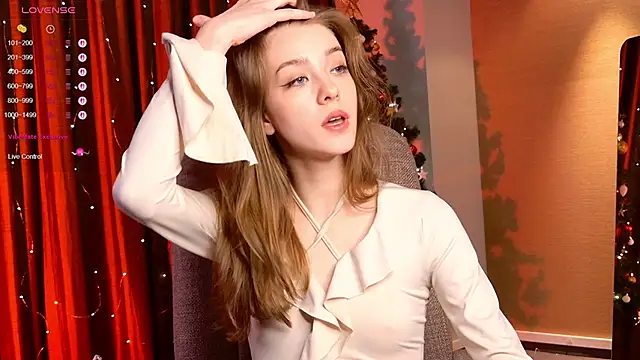 AstraMist's cam snapshot