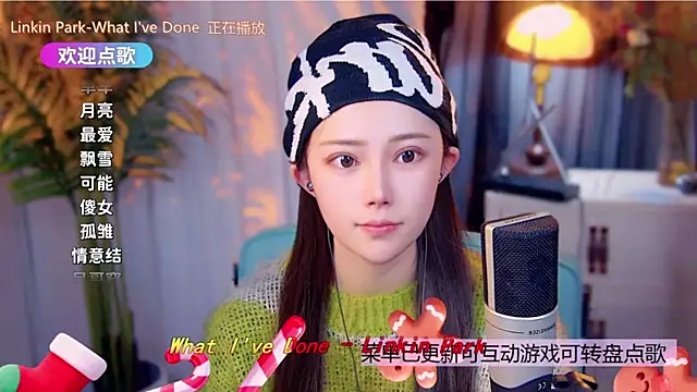 cherry-fa live sex cam