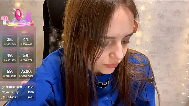 AliceStacy's cam snapshot