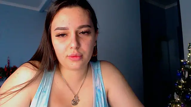 NikiWhite live sex cam