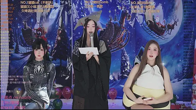 sweetgirls666's cam snapshot