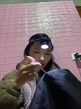 Yunzang's cam snapshot