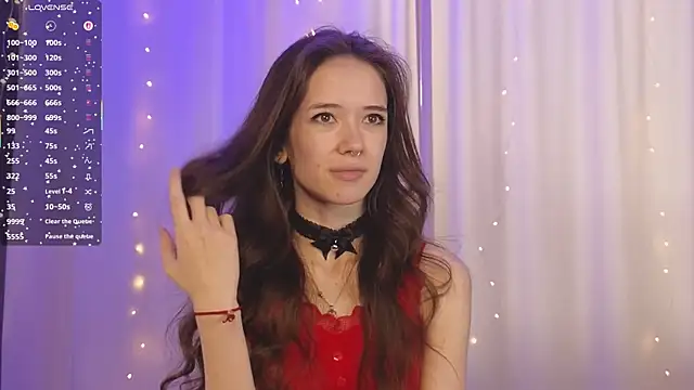 tinyanie live sex cam