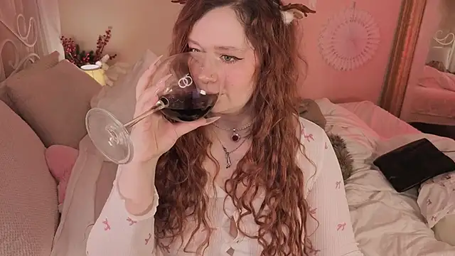 carolina_elf's cam snapshot