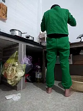 Haralushiaaa's cam snapshot