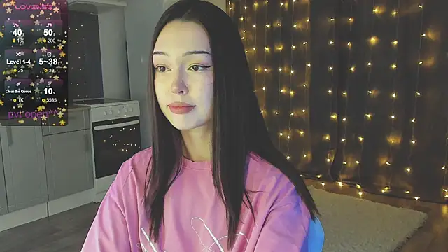 kittenrisha's cam snapshot