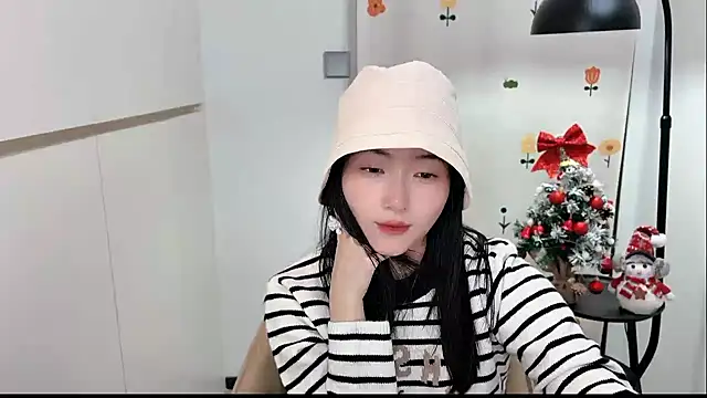 xixi-baobao's cam snapshot