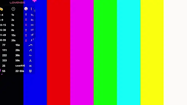 TriciaDuka's cam snapshot