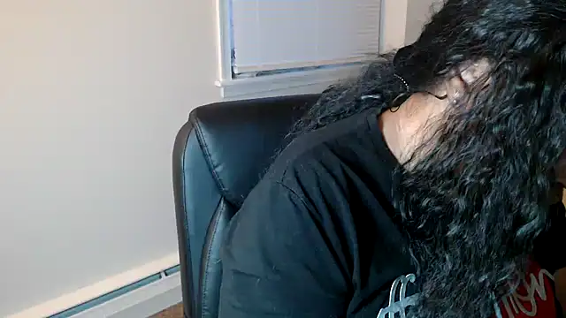 Sexymona1218's cam snapshot