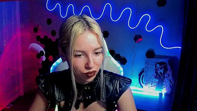 mistress_annaa's cam snapshot