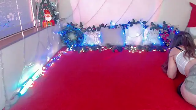 LizaSenri's cam snapshot