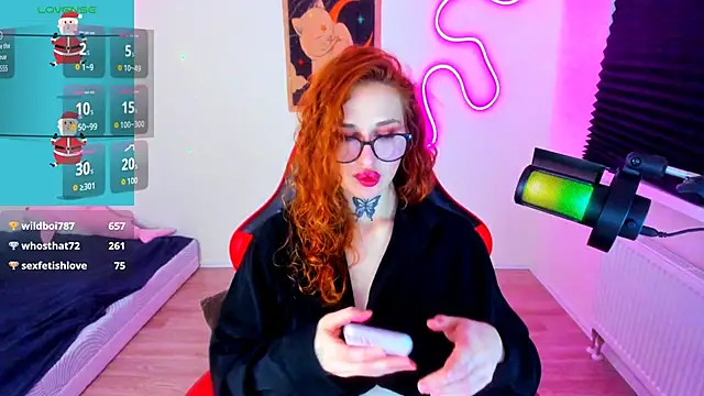 your_tora's cam snapshot