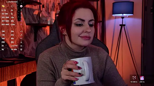 Lana__May's cam snapshot