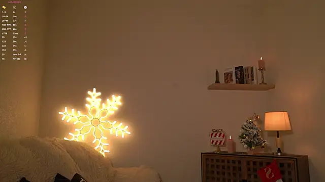 AudreyBarren's cam snapshot