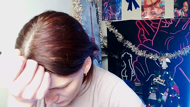 VanessaRey_'s cam snapshot