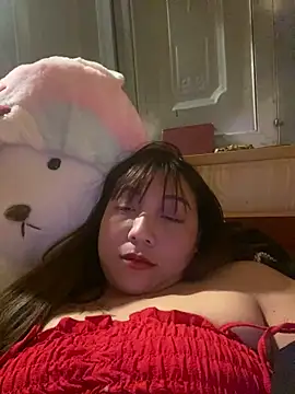 Merry_katy's cam snapshot