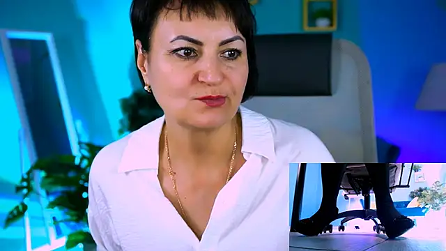 HelenBeler's cam snapshot