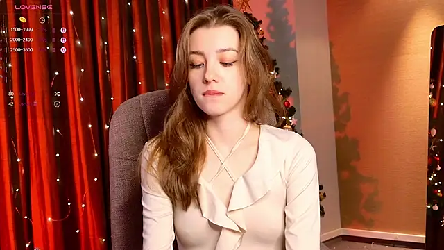 AstraMist's cam snapshot