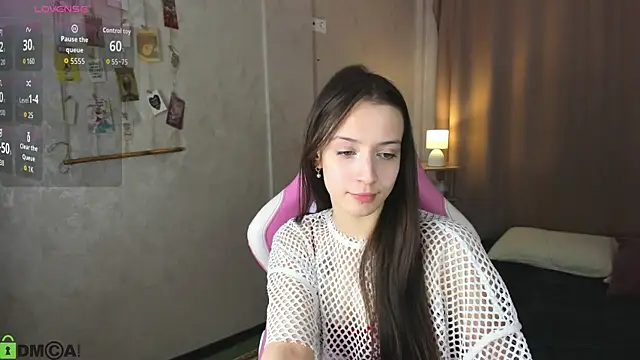 Belle_Wa1ker's cam snapshot