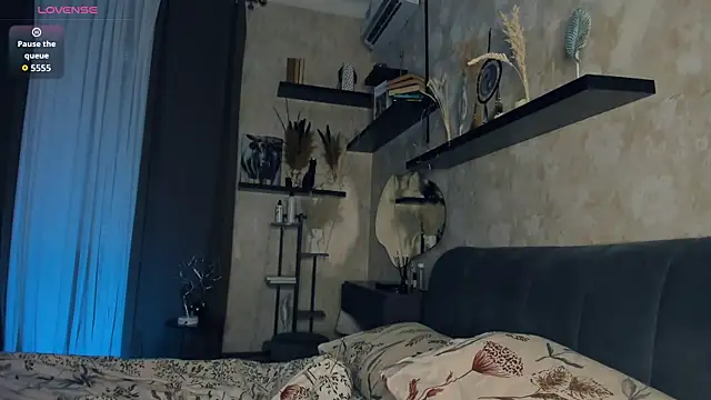 FrancisBivona's cam snapshot