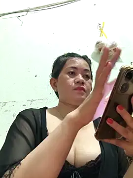 codaivensong's cam snapshot