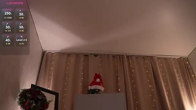 AdritVance's cam snapshot