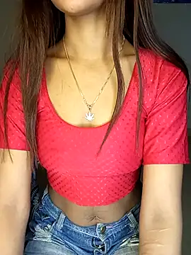 LOVELY_BABYJI's cam snapshot