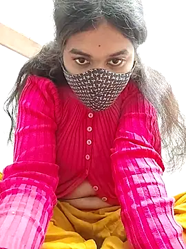 Cut_madhuri's cam snapshot