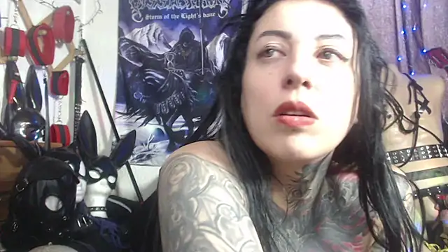 Astartexxx's cam snapshot