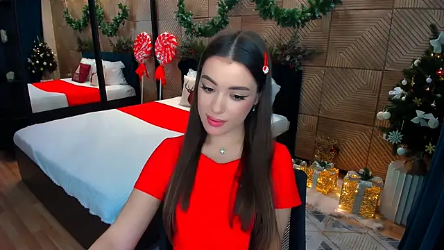 PutOnRepeat's cam snapshot