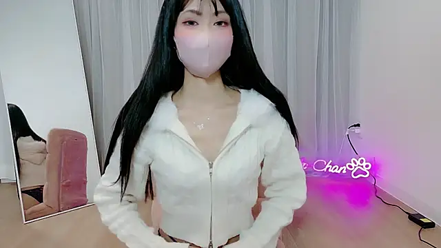 -Nyanko-chan- live sex cam